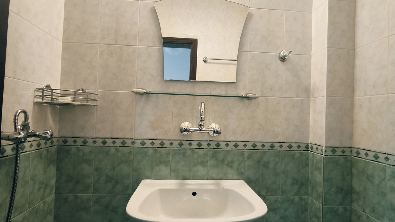 Photo of Bathroom in Chernomorets