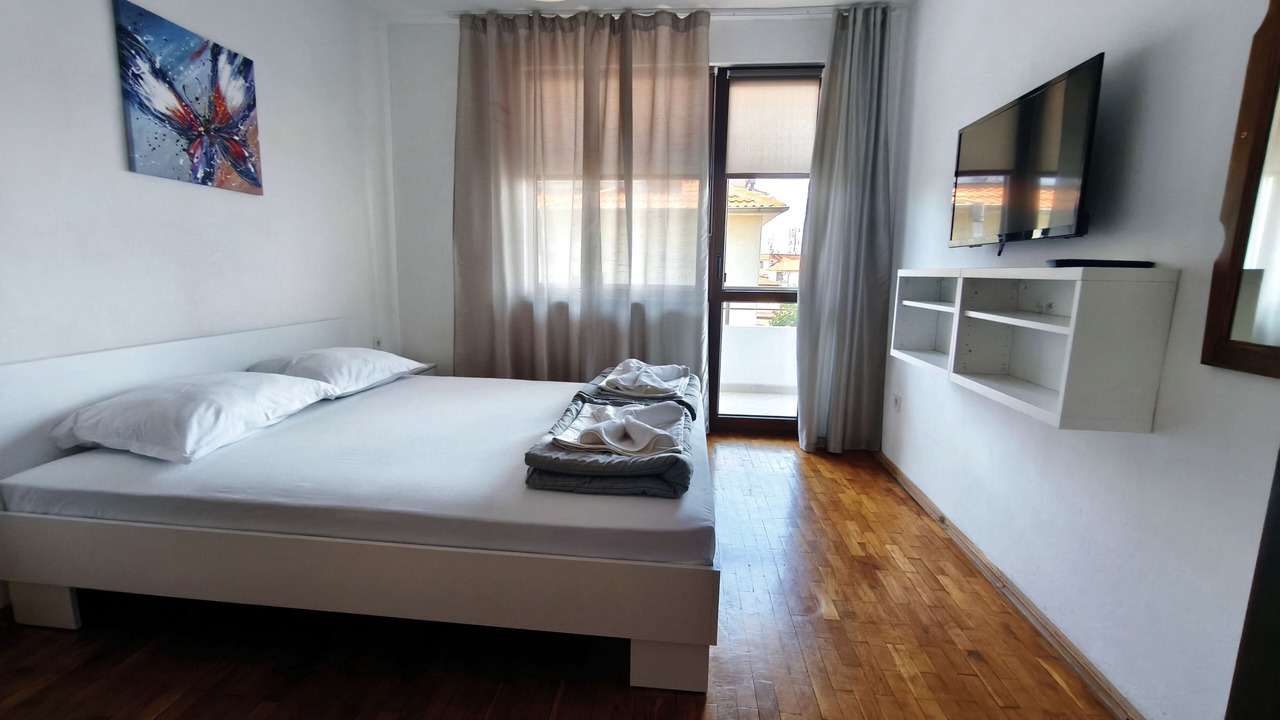 Photo of Bedroom in Chernomorets