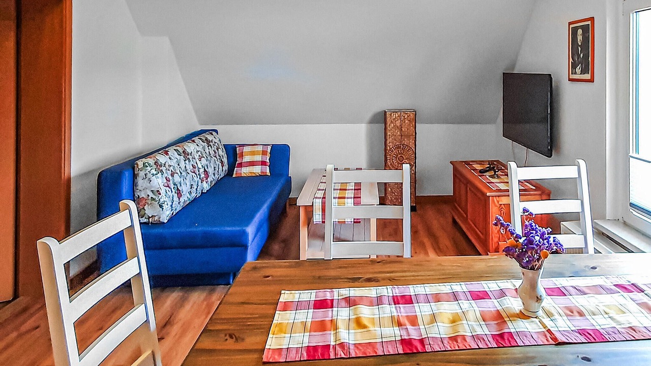 Photo of Bedroom in Lewitzrand