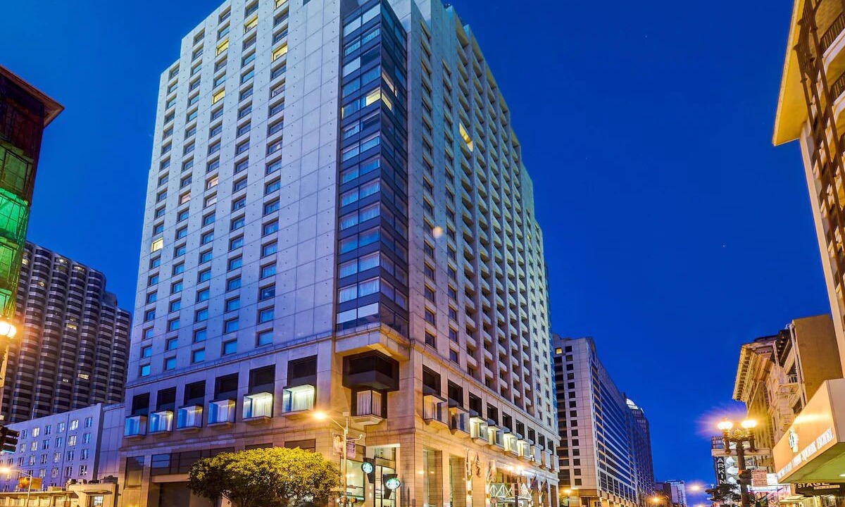Photo of Outdoor in Union Square