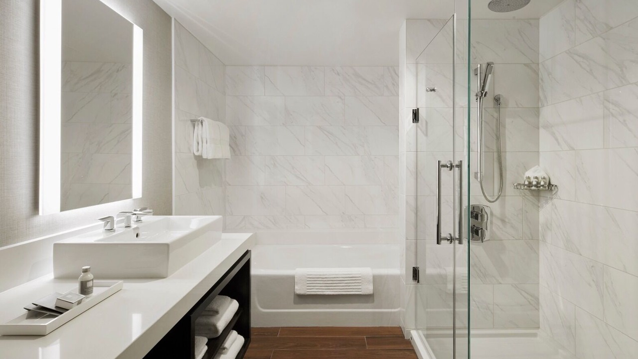 Photo of Bathroom in Union Square