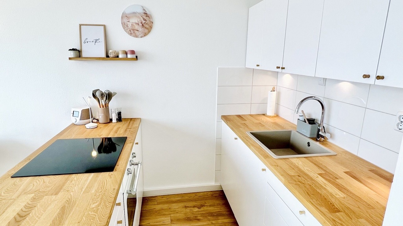 Photo of Kitchen in Schilksee