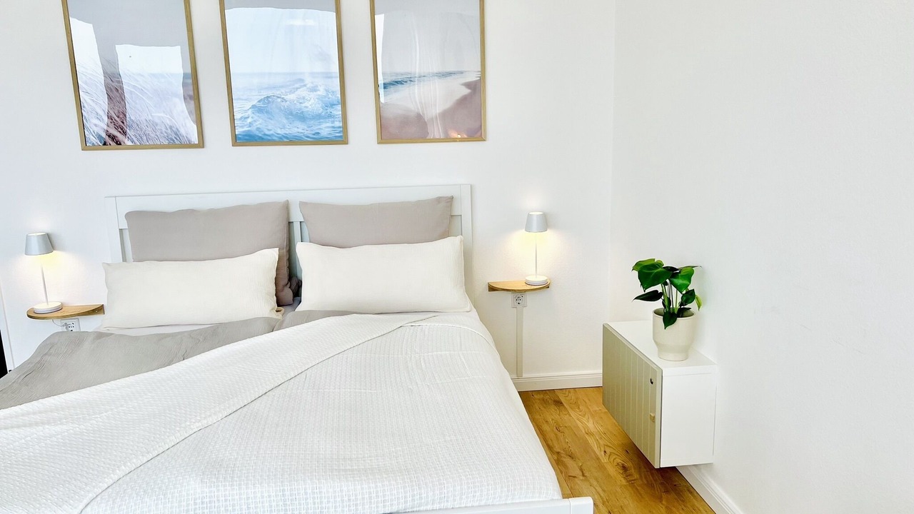 Photo of Bedroom in Schilksee