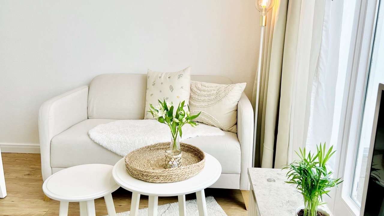 Photo of Livingroom in Schilksee