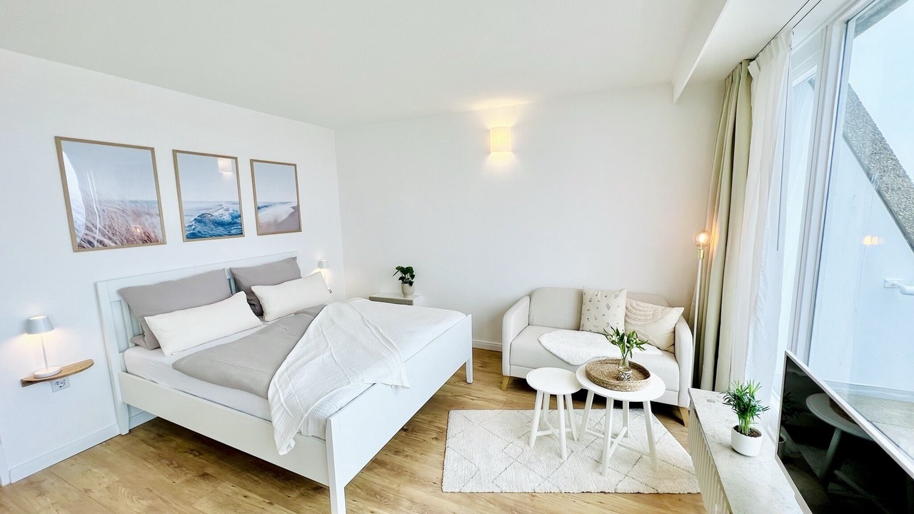 Photo of Bedroom in Schilksee