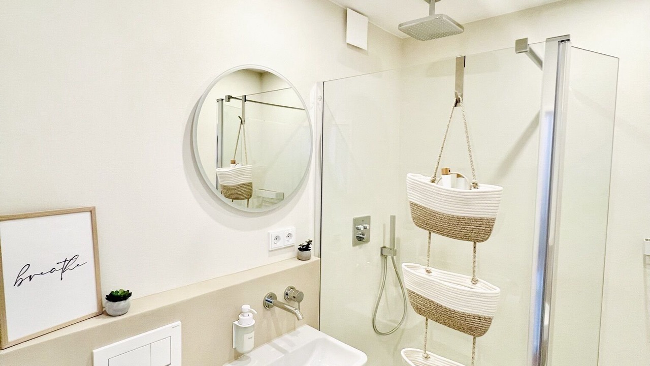 Photo of Bathroom in Schilksee