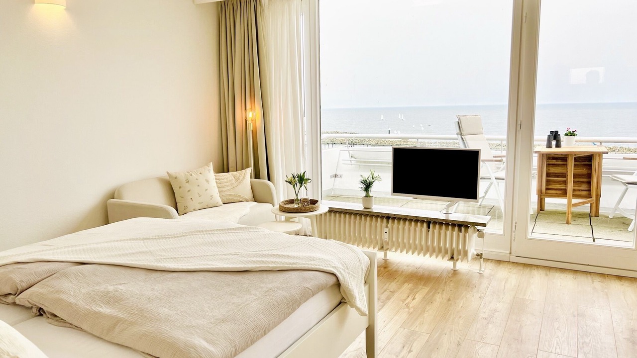 Photo of Bedroom in Schilksee