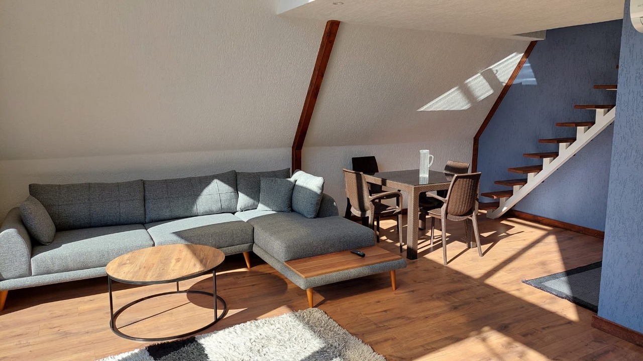 Photo of Livingroom in Sile