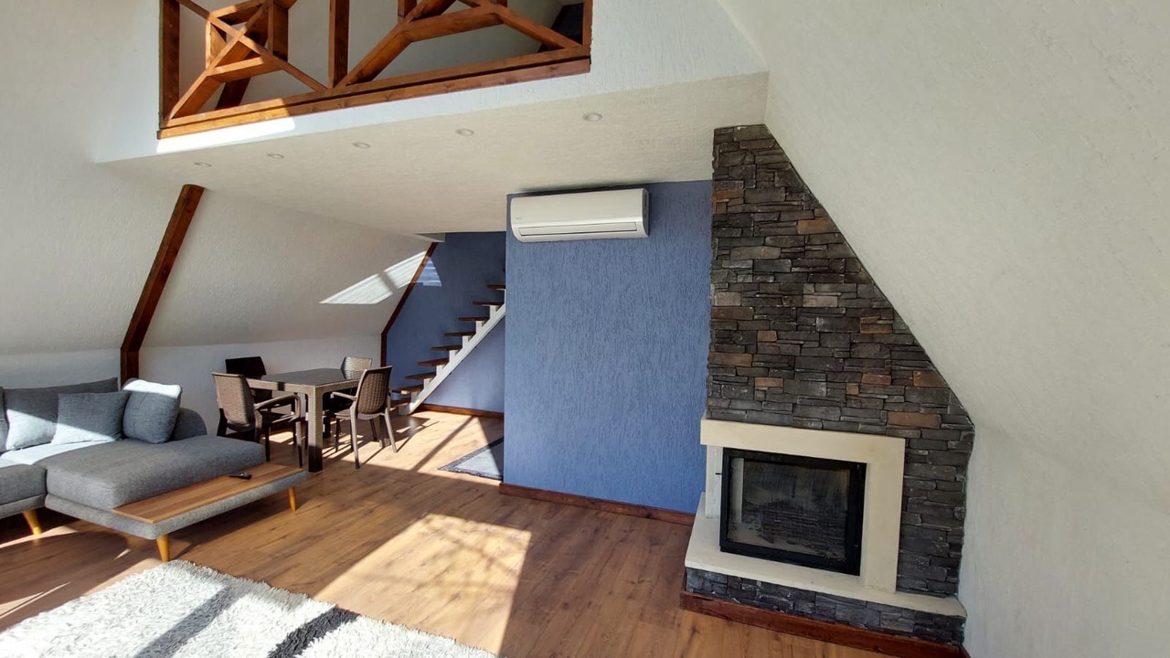 Photo of Livingroom in Sile