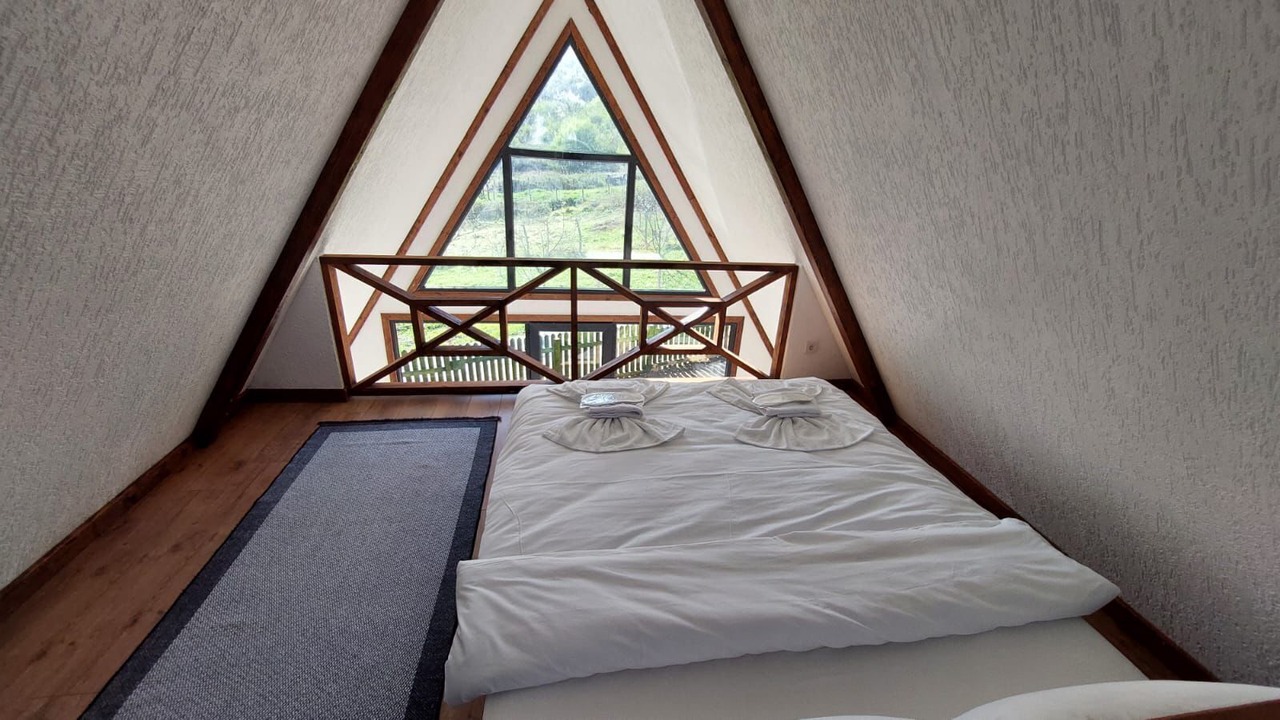Photo of Bedroom in Sile