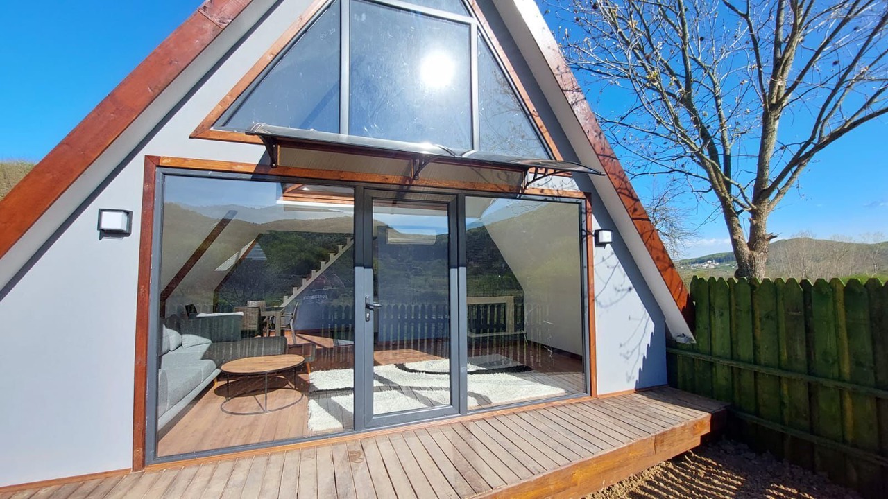 Photo of Patio Balcony in Sile