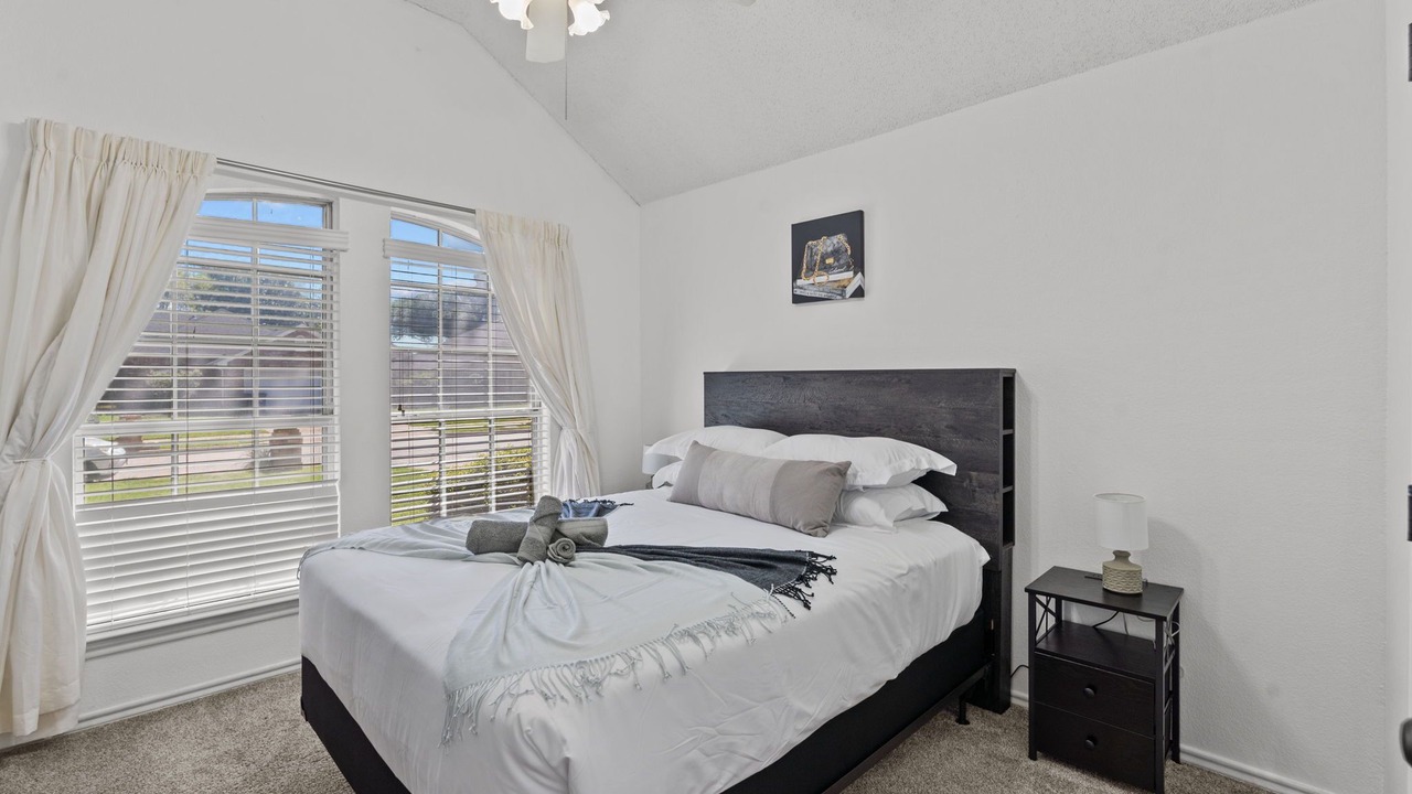 Photo of Bedroom in Keller