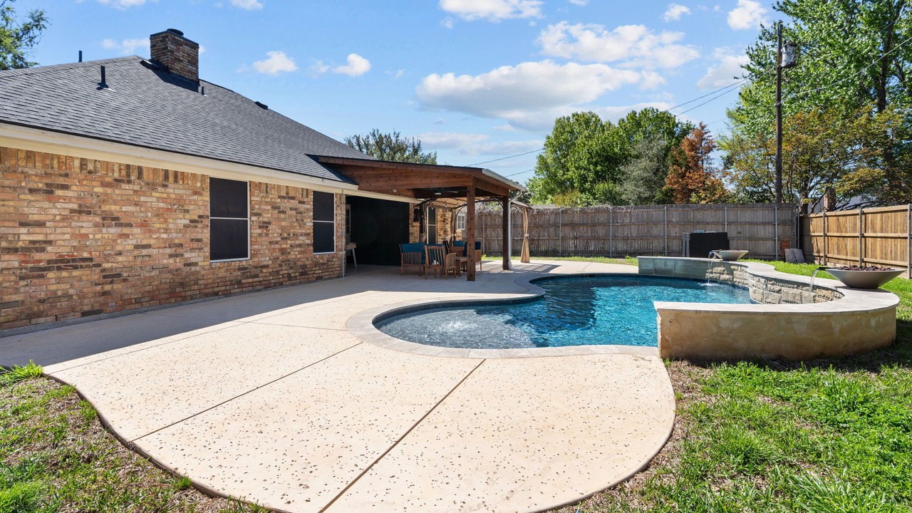 Photo of Outdoor in Keller