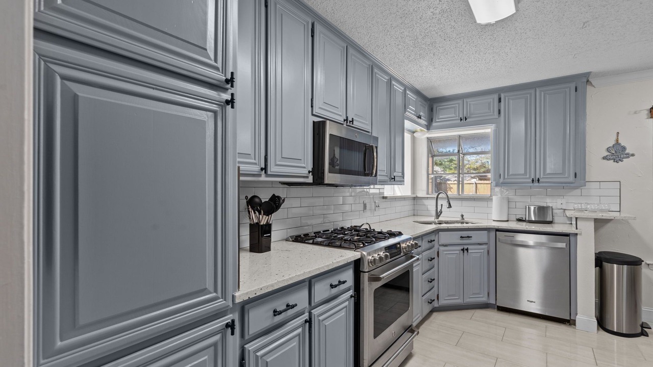 Photo of Kitchen in Keller