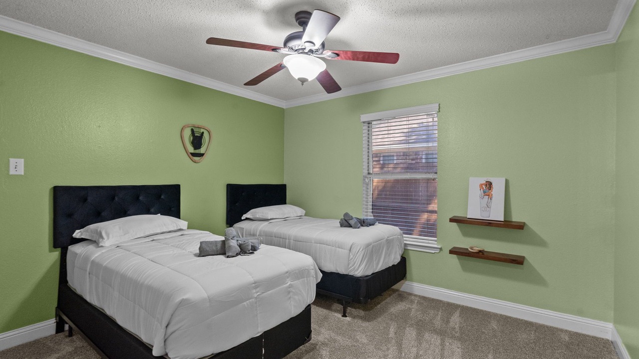 Photo of Bedroom in Keller