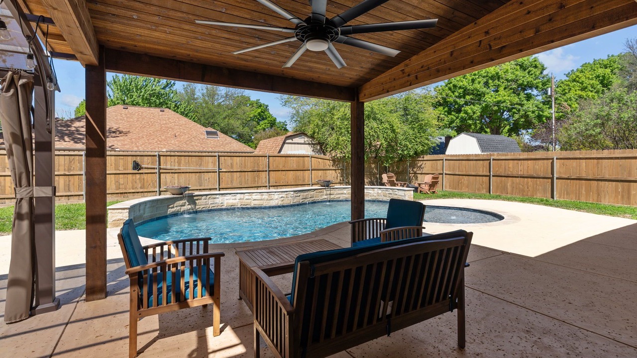 Photo of Outdoor in Keller