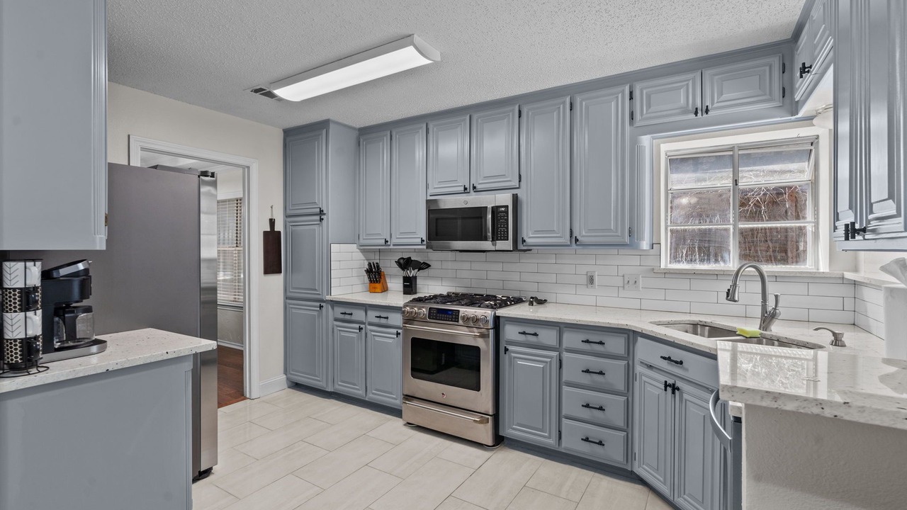 Photo of Kitchen in Keller