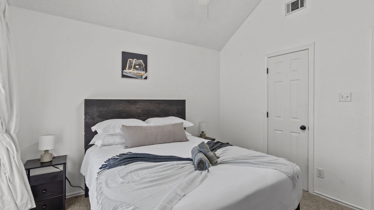 Photo of Bedroom in Keller