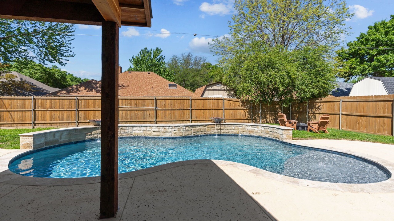 Photo of Outdoor in Keller