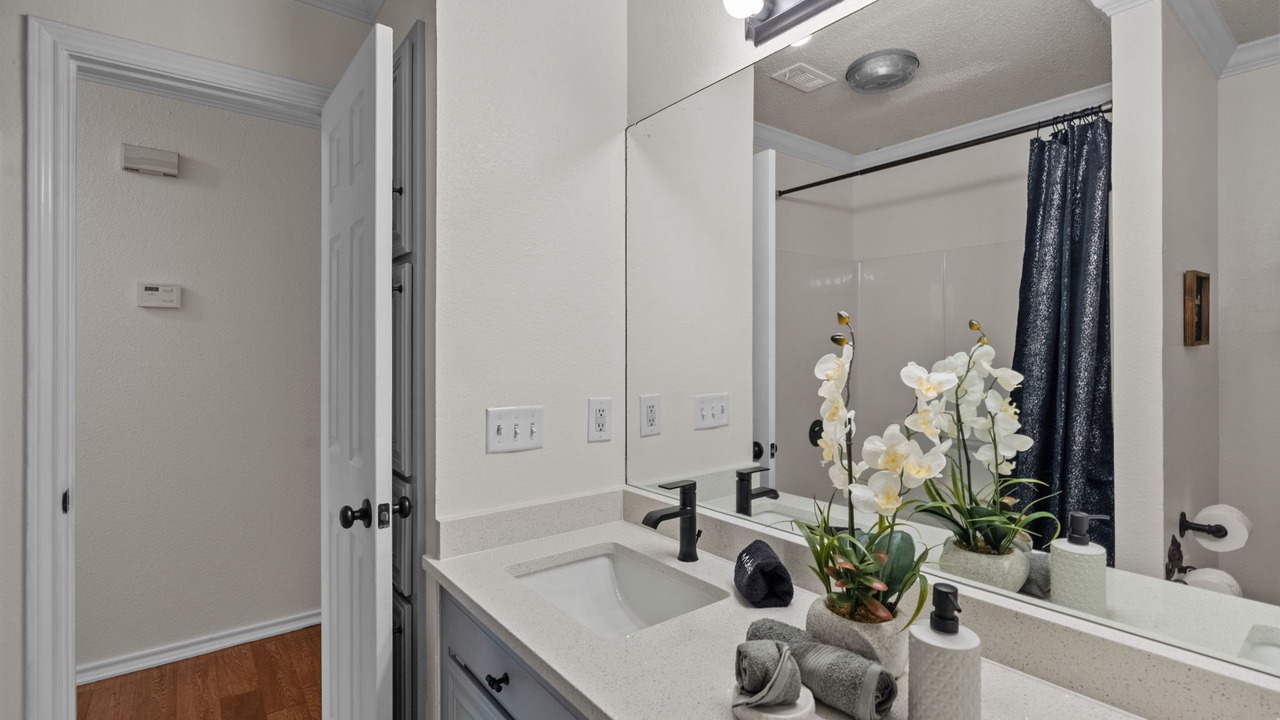 Photo of Bathroom in Keller