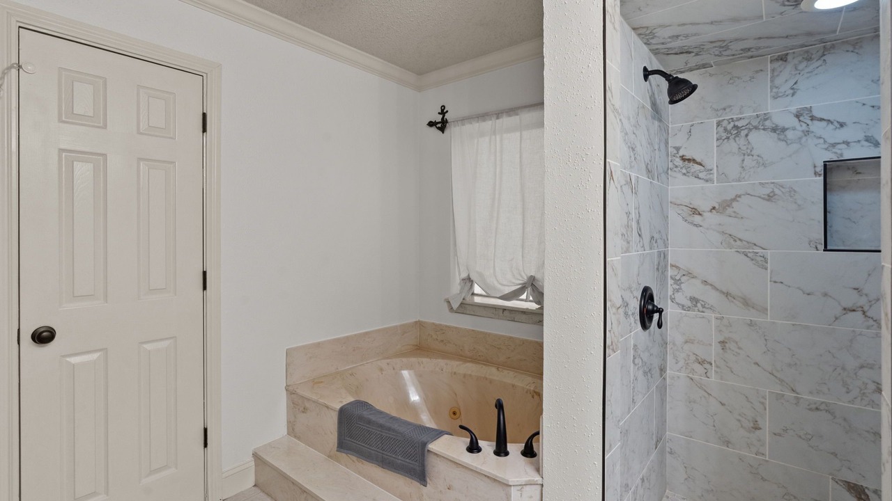 Photo of Bathroom in Keller