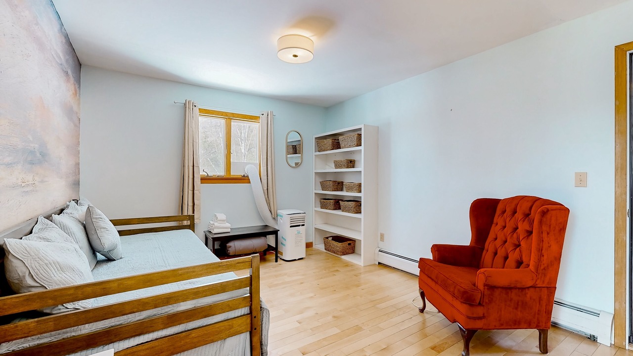Photo of Bedroom in Montpelier