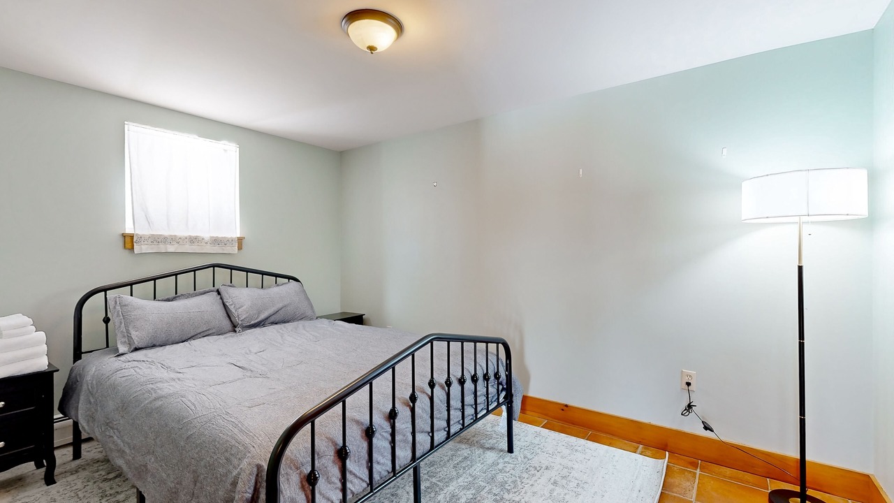 Photo of Bedroom in Montpelier