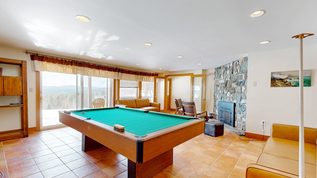 Photo of Livingroom in Montpelier