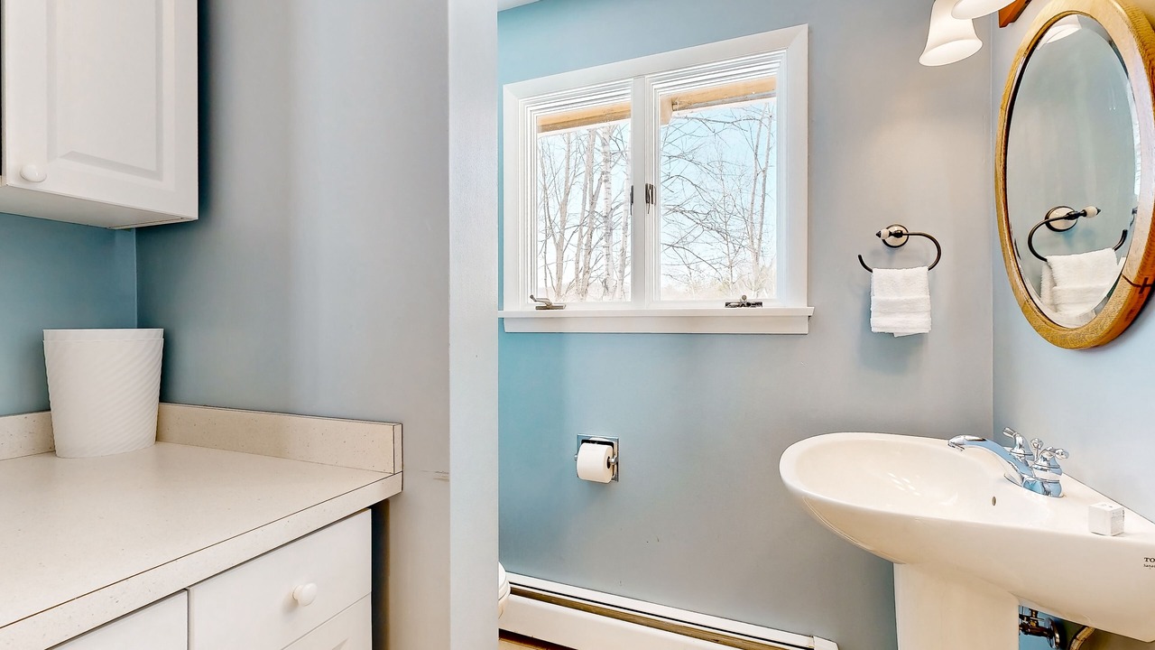 Photo of Bathroom in Montpelier