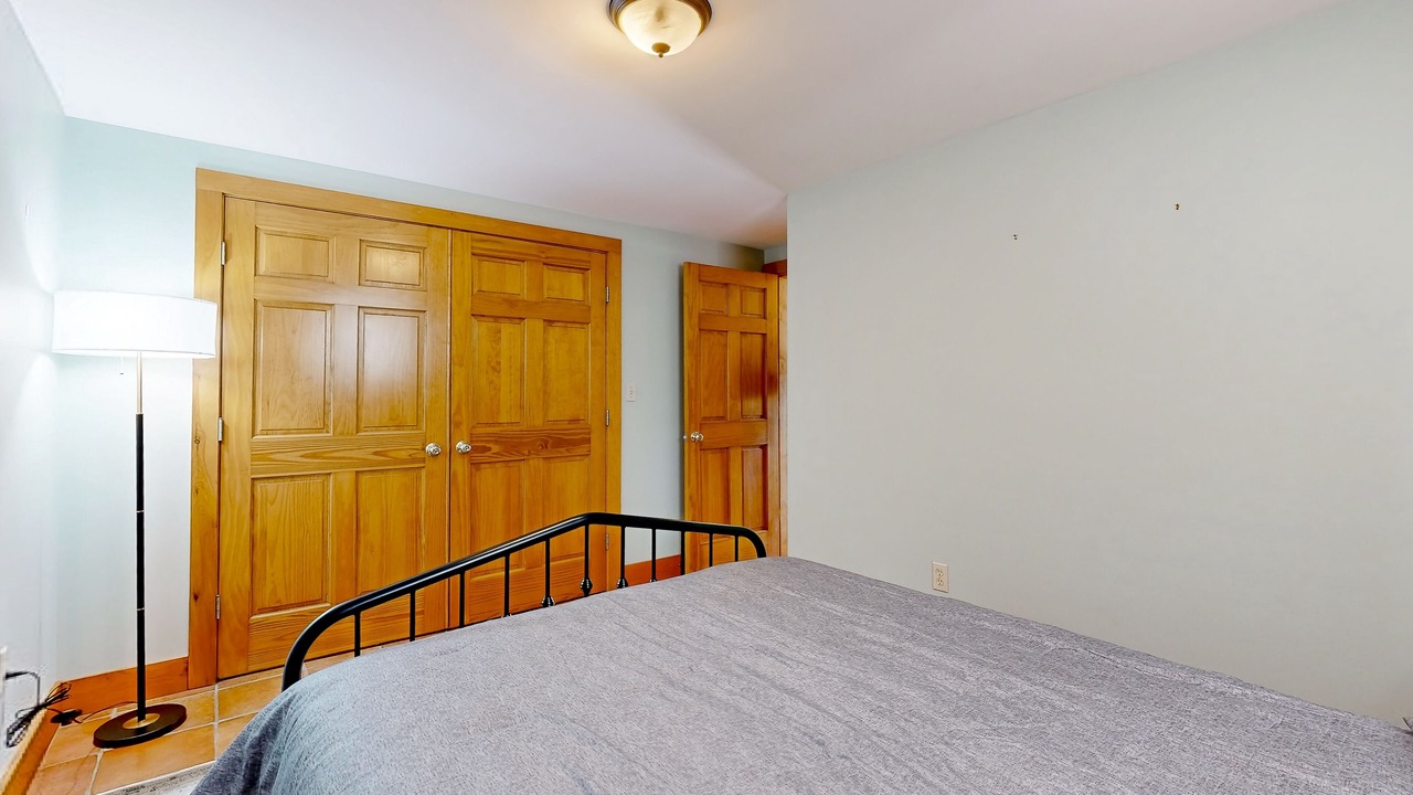 Photo of Bedroom in Montpelier