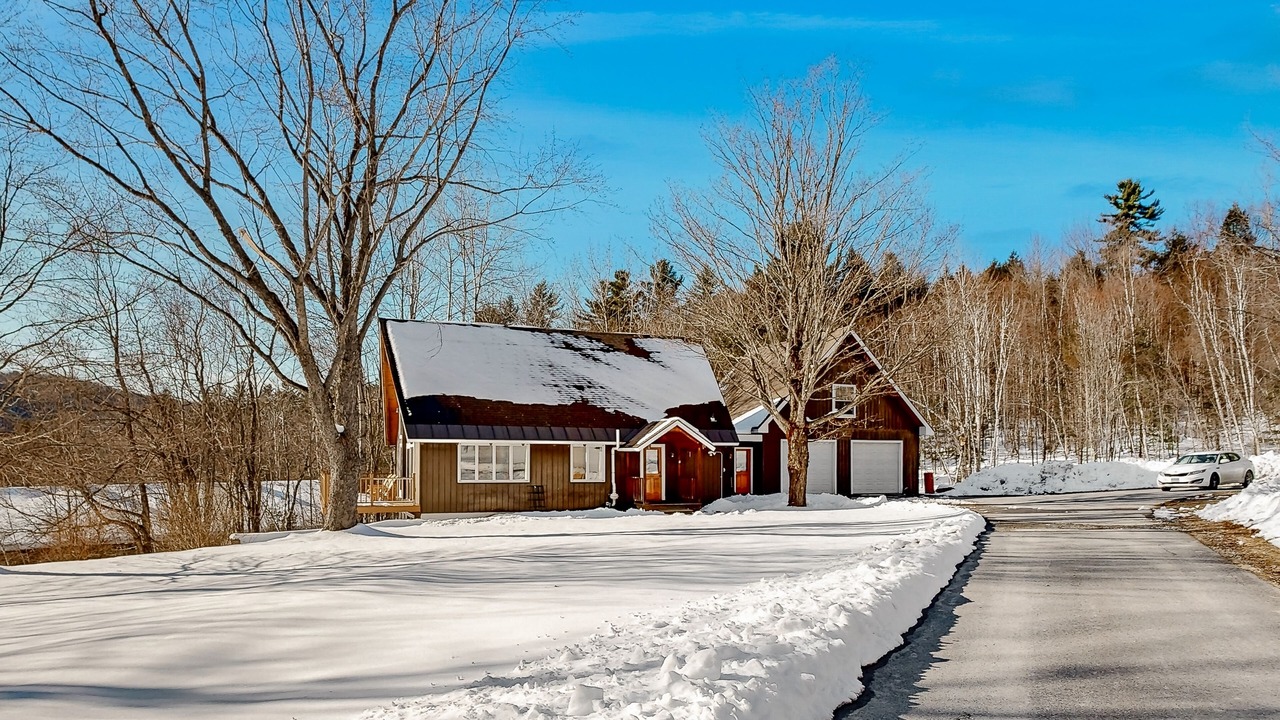 Photo of Outdoor in Montpelier