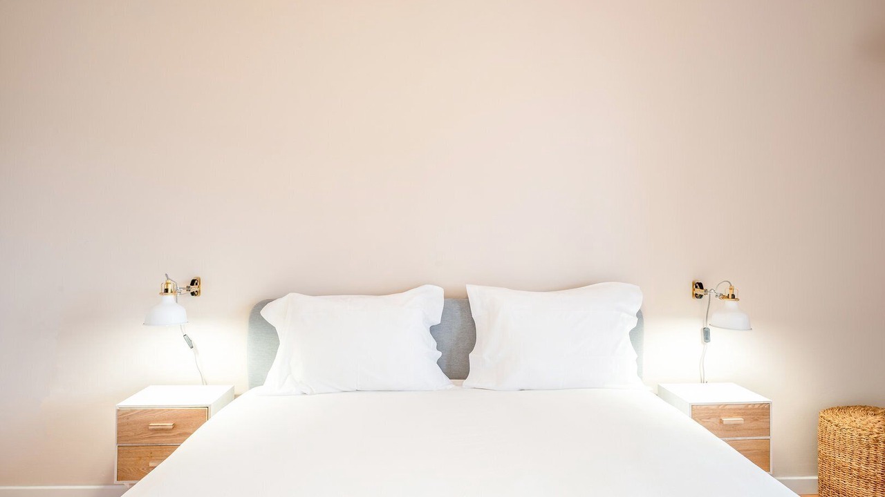 Photo of Bedroom in Parede