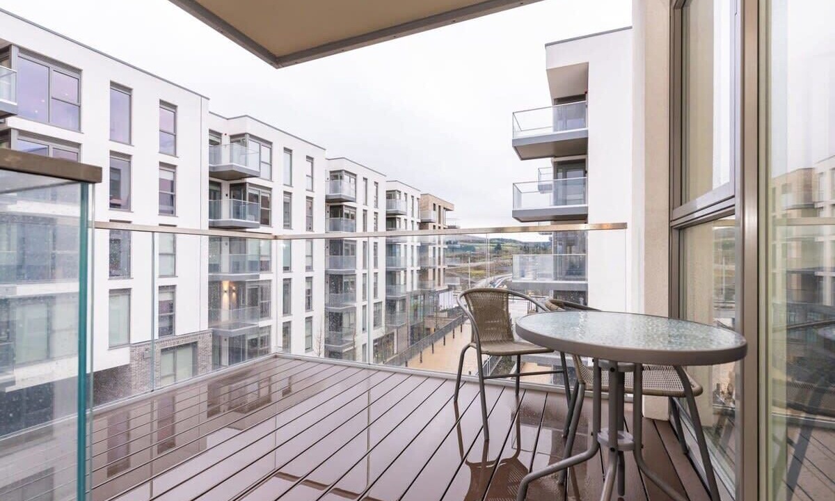 Photo of Outdoor in Sutton Cross
