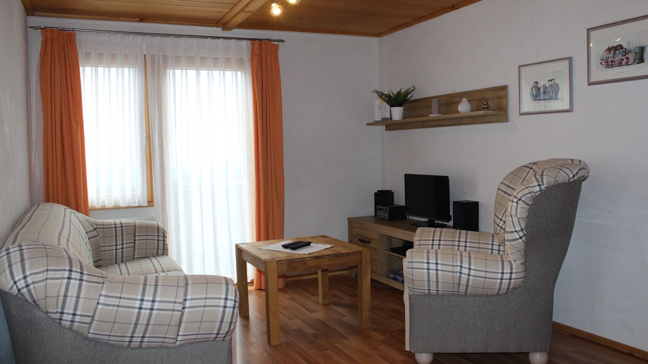 Photo of Livingroom in Wolfach - Saint Roman