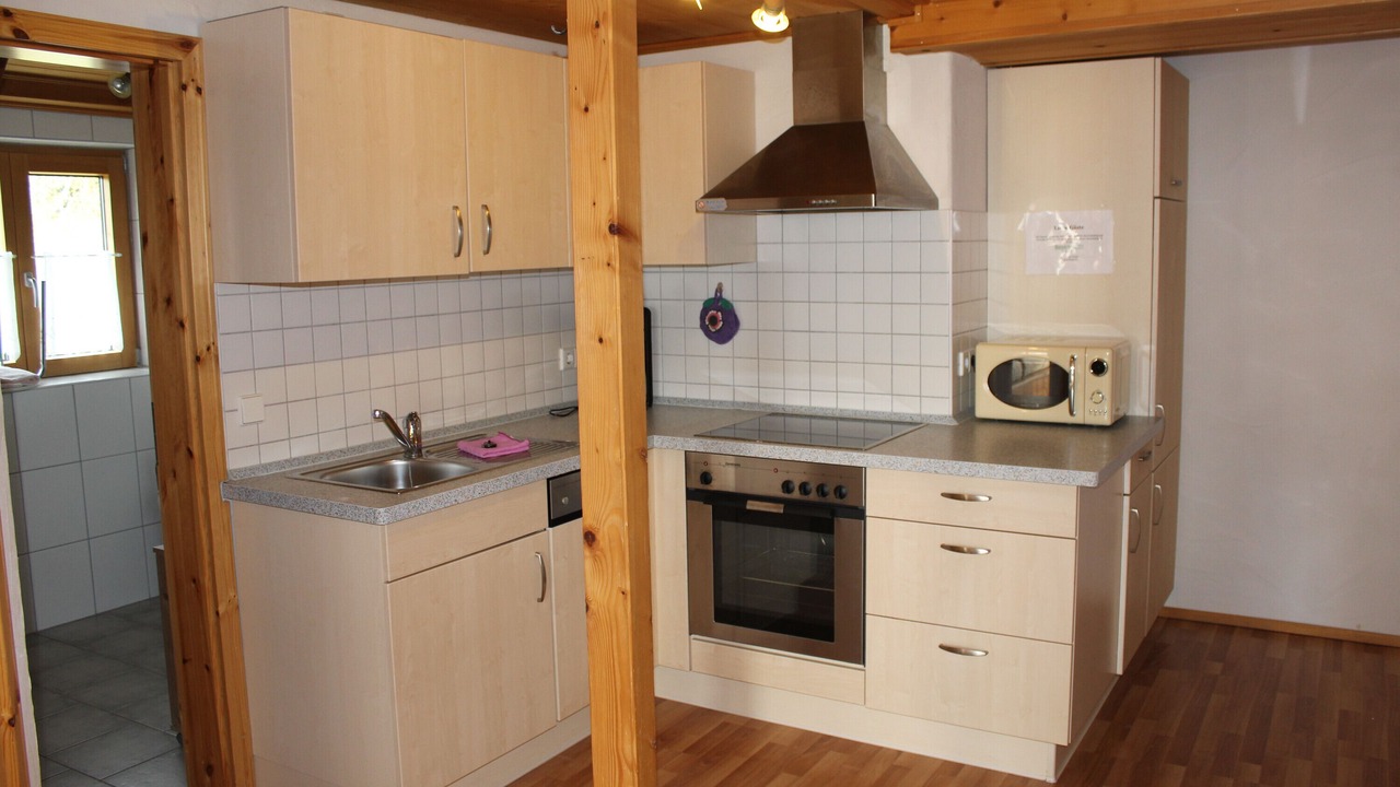 Photo of Kitchen in Wolfach - Saint Roman