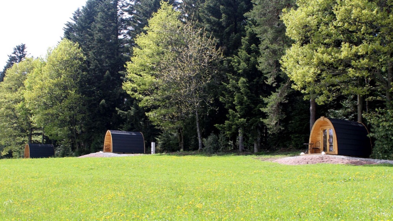 Photo of Outdoor in Wolfach - Saint Roman