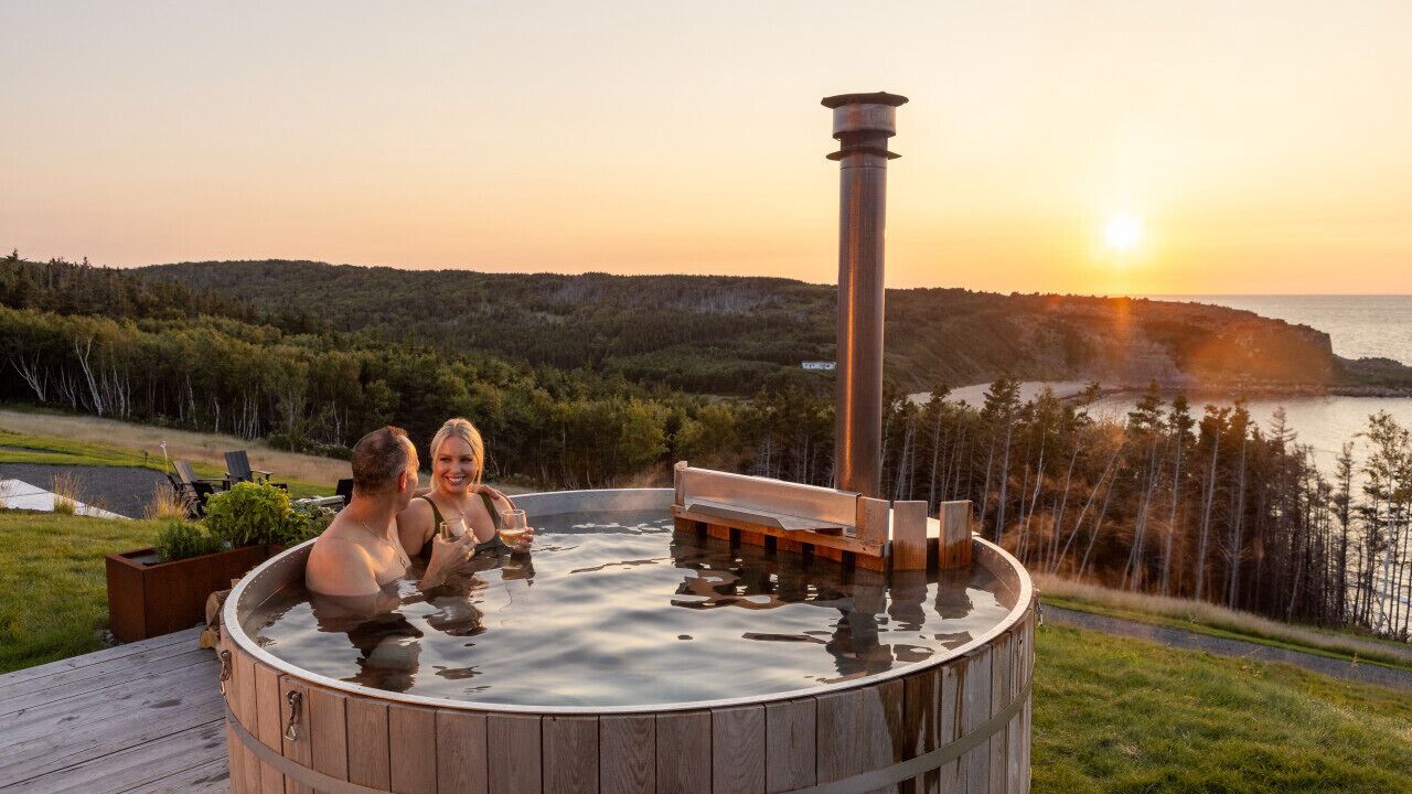 Photo of Outdoor in Inverness County