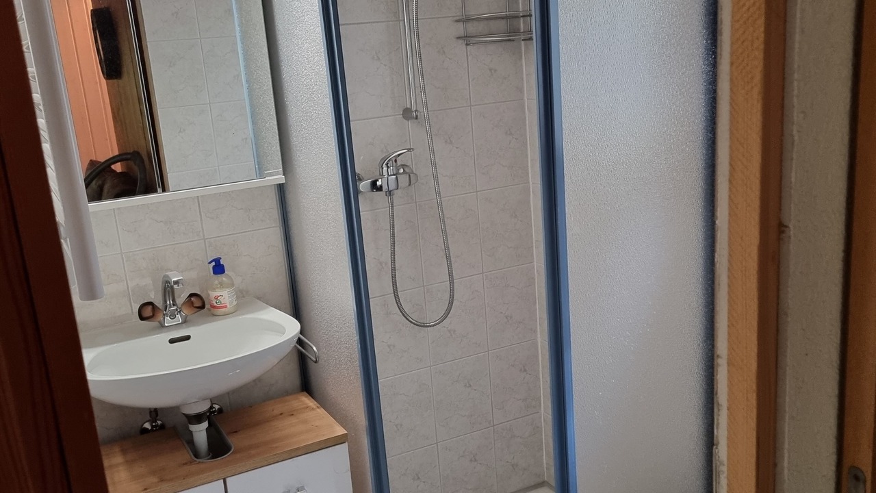 Photo of Bathroom in Les Plans-sur-Bex