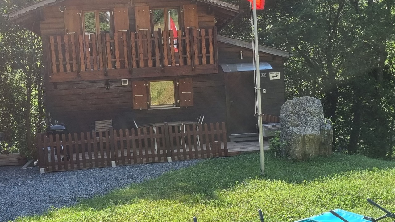Photo of Outdoor in Les Plans-sur-Bex