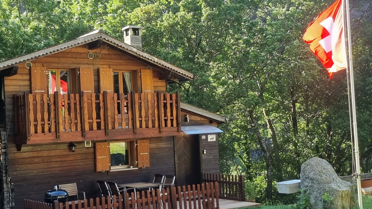 Photo of Outdoor in Les Plans-sur-Bex