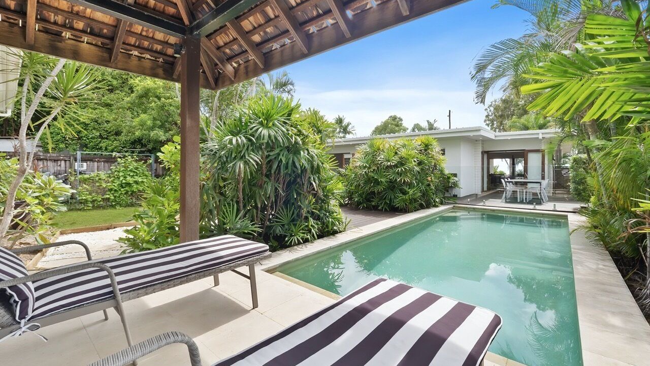 Photo of Outdoor in Clifton Beach