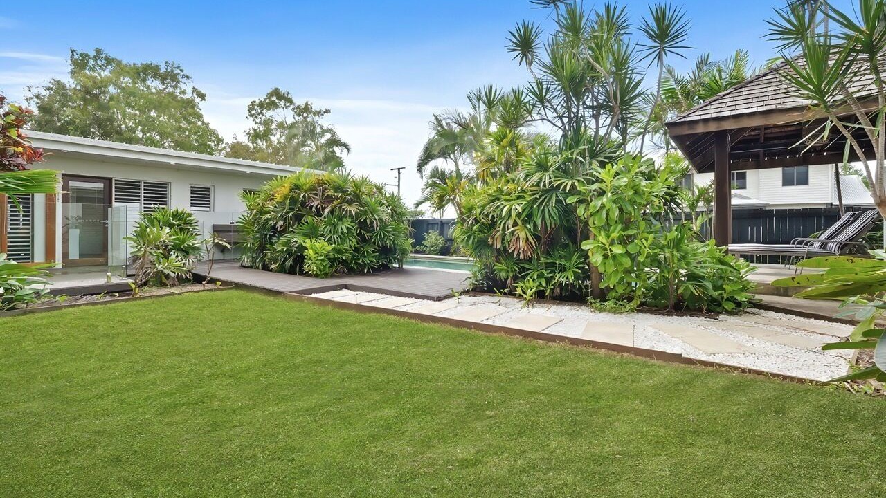 Photo of Patio Balcony in Clifton Beach