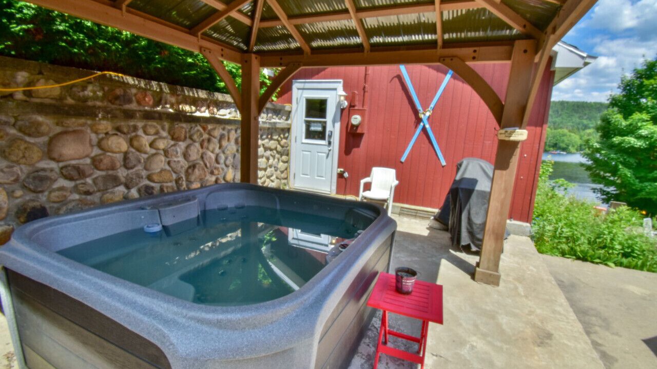 Photo of Outdoor in Saint Donat