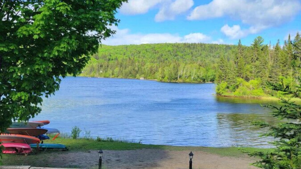 Photo of Outdoor in Saint Donat