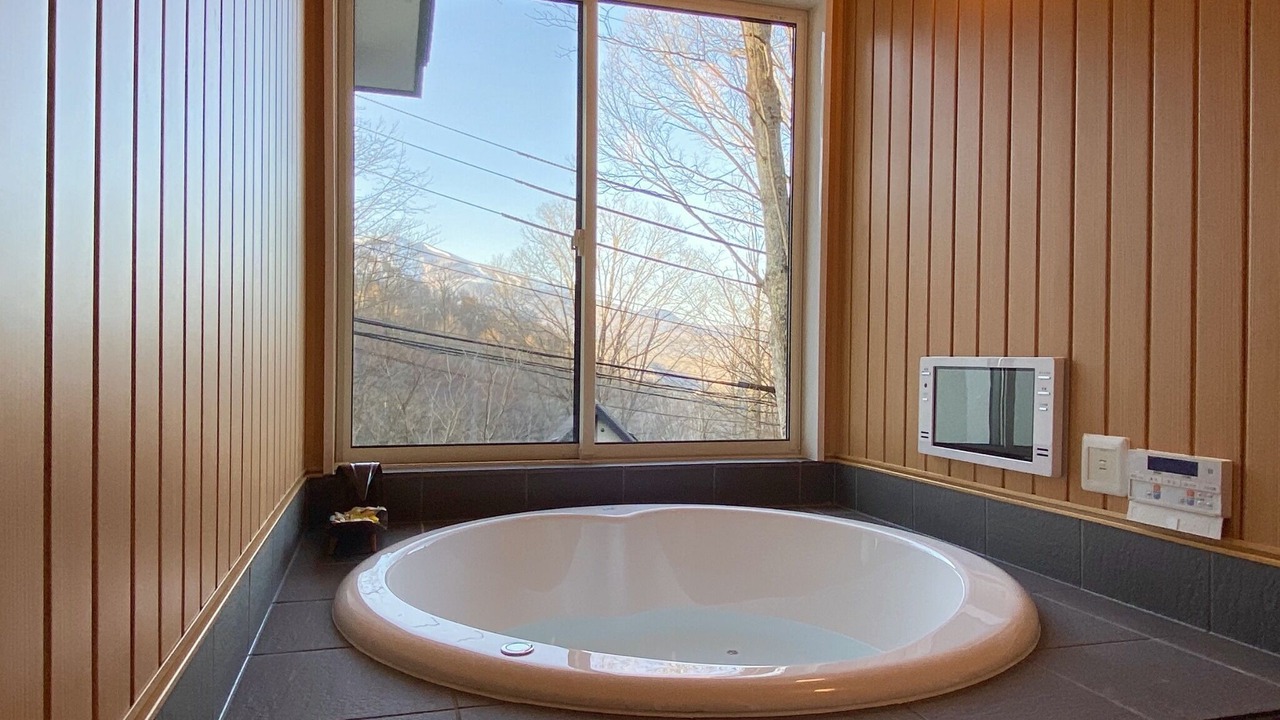 Photo of Bathroom in Miyota