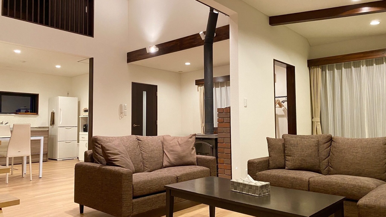 Photo of Livingroom in Miyota