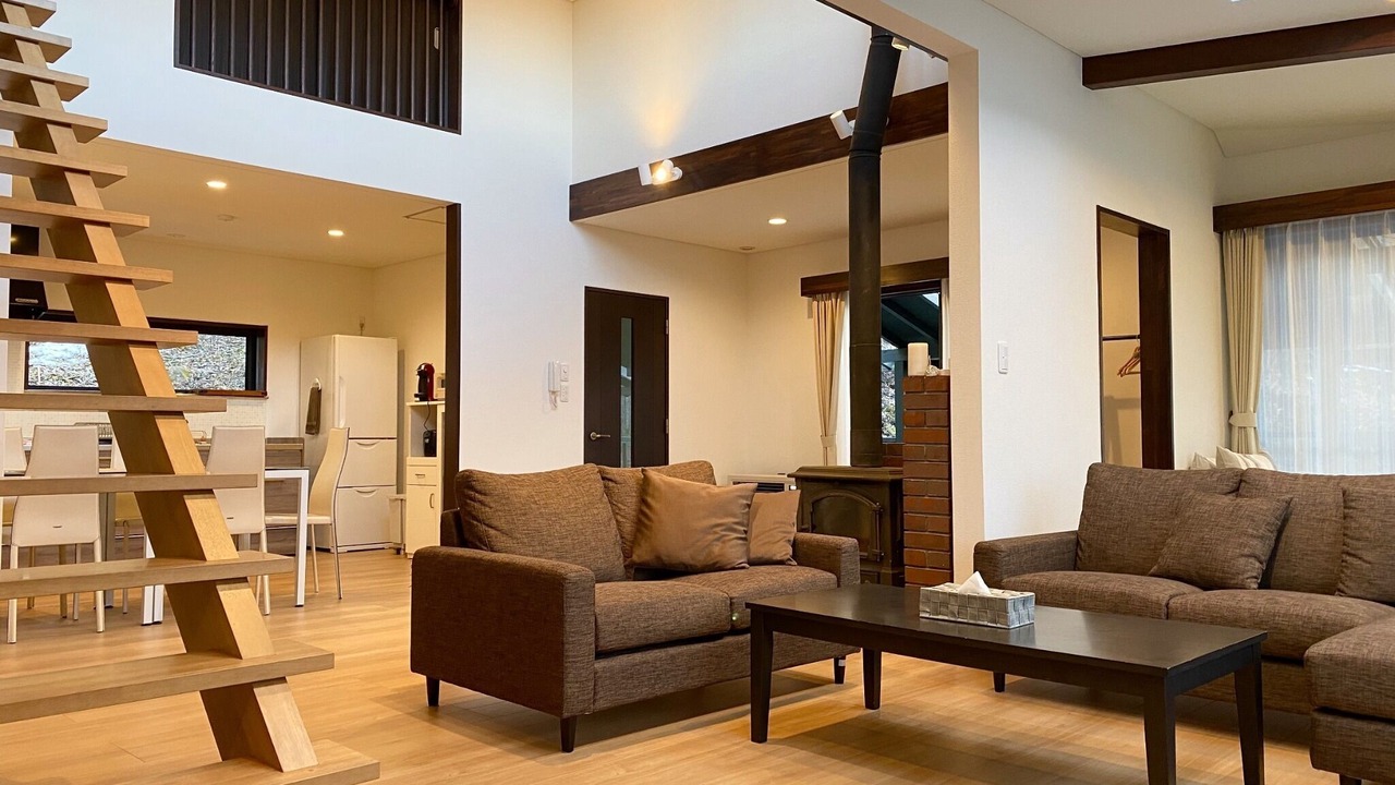 Photo of Livingroom in Miyota