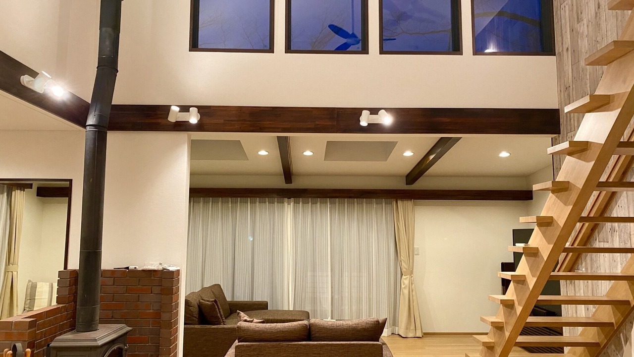 Photo of Livingroom in Miyota