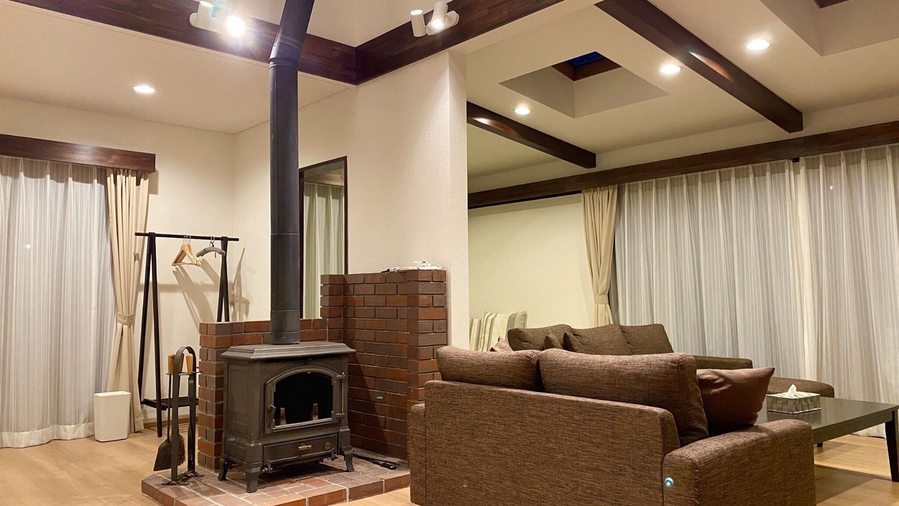 Photo of Livingroom in Miyota