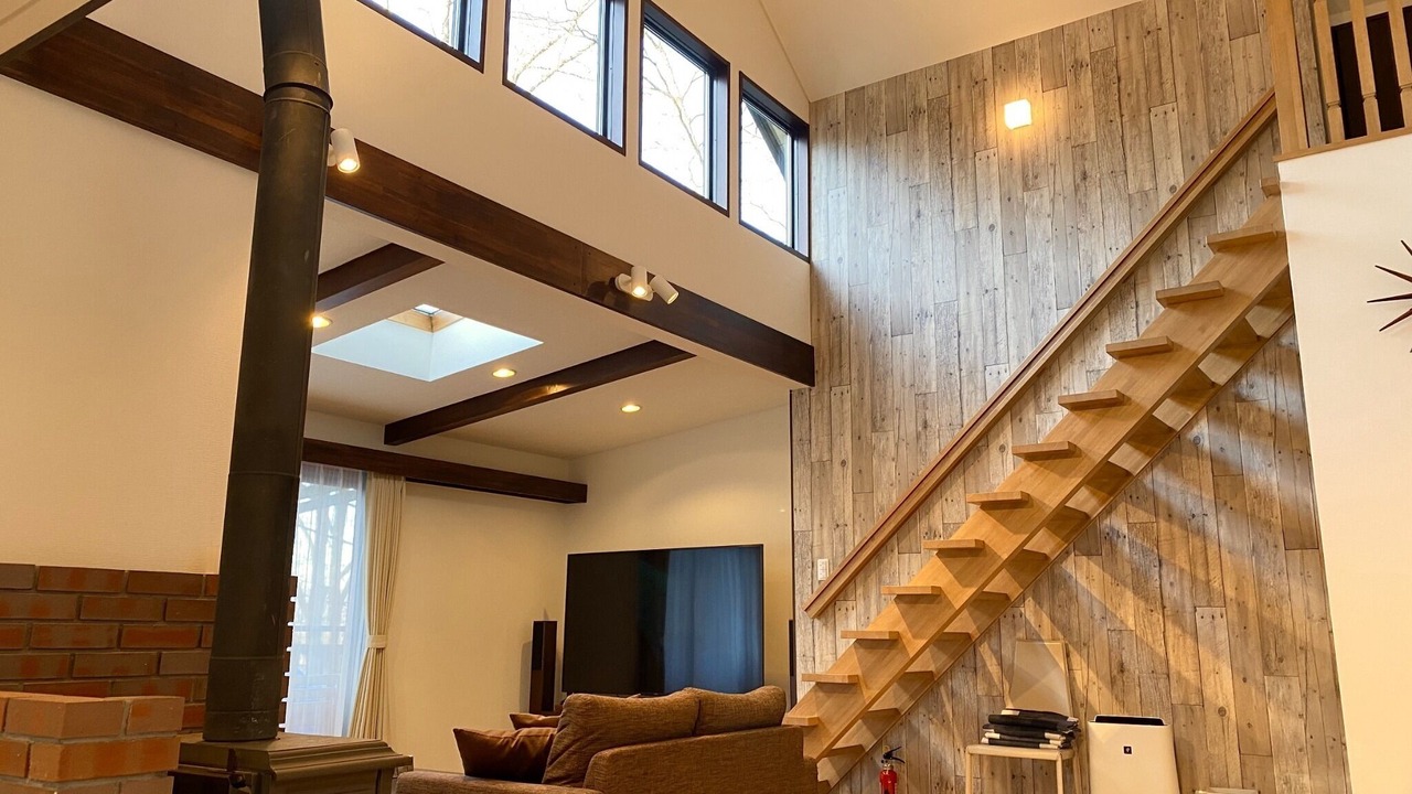 Photo of Livingroom in Miyota